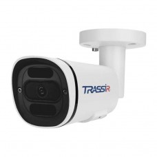 Trassir TR-D2251WDC 2.8 Уличная FTC камера для полноцветной ночной съемки