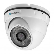 EverFocus EBN-268V (2,8-12mm) Купольная Уличная камера