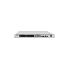 Reyee RG-NBS5200-24SFP/8GT4XS Коммутатор L2+ 24*SFP (8 комбо портов) + 4*SFP+, металл, в стойку, маршрутизация