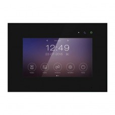 Tantos Marilyn HD VZ (black) Монитор цветного видеодомофона 7 дюймов