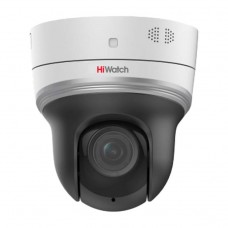 HiWatch PTZ-N2204I-D3/W(B) 2Мп скоростная поворотная IP-камера