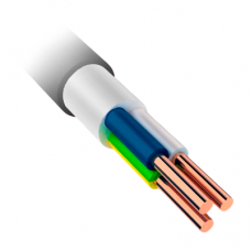 ВВГнг(А)-LS 3х1,5 ок(N,PE) Кабель