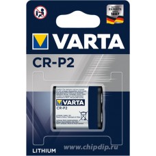 VARTA СRР2 (6204) Элемент питания