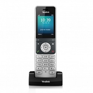 Yealink W56H DECT трубка для IP-DECT-системы W76P