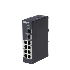 Dahua DH-PFS3110-8P-96 Коммутатор