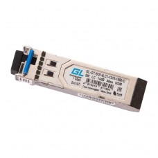 GIGALINK GL-OT-SG14LC1-1310-1550-D Модуль SFP