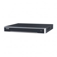iFlow F-NR-208E/2 8-ми канальный IP-регистратор