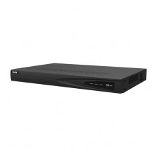 iFlow F-NR-216 16-и канальный IP-регистратор