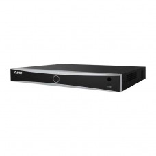 iFlow F-NR-208X/2 8-ми канальный IP-регистратор