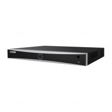 iFlow F-NR-232X/2 32-х канальный IP-регистратор c технологией SharpSense
