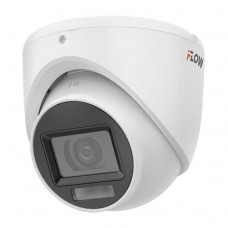 iFlow F-AC-2322M(2.8mm) 2Мп уличная купольная HD-TVI камера
