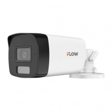iFlow F-AC-2222M(2.8mm) 2Мп уличная цилиндрическая HD-TVI камера