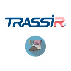 AutoTRASSIR-200 Radar Программное обеспечение интеграции с радарами Искра (Симикон)