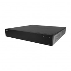 TRASSIR DuoStation 2416R-16P Сетевой видеорегистратор
