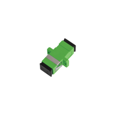 NIKOMAX NMF-OA1SM-SCA-SCA-2 Адаптер волоконно-оптический 2шт