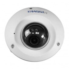 Trassir TR-D4281WDIR2 2.8 Уличная 8Мп