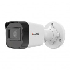 iFlow F-AC-1121(2.8mm) 2Мп уличная цилиндрическая HD-TVI камера