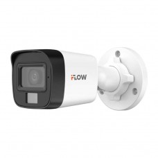 iFlow F-AC-2122M(2.8mm) 2Мп уличная цилиндрическая HD-TVI камера