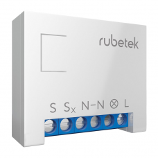 Rubetek RE-3311 Блок управления одноканальный Wi-Fi