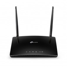 TP-Link Archer MR400 Двухдиапазонный Wi-Fi роутер AC1200 с поддержкой 4G LTE