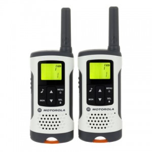 Motorola ТLKR-T50 Радиостанция с зарядкой