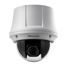 Hikvision DS-2DE4425W-DE3(B) 4Мп скоростная поворотная IP-камера