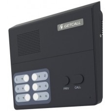 Getcall GC-3006DG Диспетчерский пульт