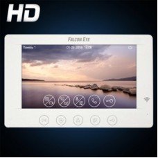 Falcon Eye Cosmo HD Wi-Fi VZ Видеодомофон