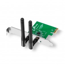 TP-Link TL-WN881ND Адаптер PCI Express с поддержкой Wi-Fi N300