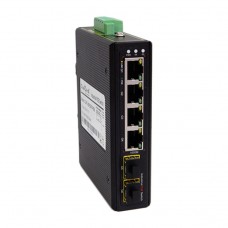 ComOnyX CO-PF-4GP2SFP-P505 коммутатор