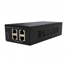 Osnovo Midspan-2/602G PoE-инжектор Gigabit Ethernet на 2 порта