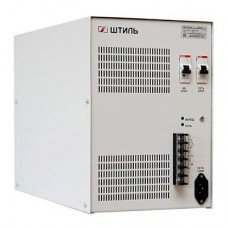 Штиль PS1220G Источник вторичного питания резервированный