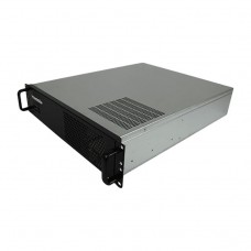 TRASSIR NeuroStation 8600R/128 Сетевой видеорегистратор