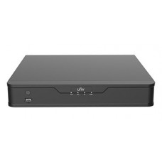 UNIVIEW NVR301-04B Видеорегистратор