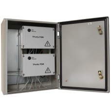 TFortis PSW-2G8F UPS Kit Коммутатор