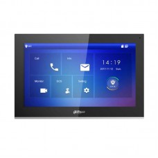 Dahua DH-VTH5441G Монитор видеодомофона IP
