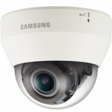 Wisenet QND-6070RP (2.8 ~ 12 мм) IP-камера 2Мпикс внутренняя купольная