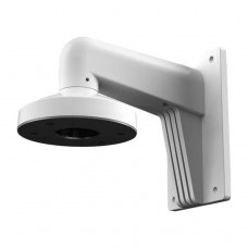 Hikvision DS-1272ZJ-110-TRS Настенный кронштейн, белый, для купольных камер