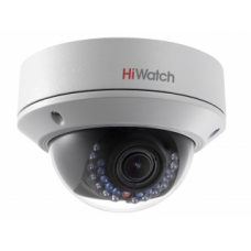 HiWatch DS-T507 (2.8-12 mm) HD-TVI камера