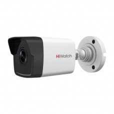 HiWatch DS-I250 (2.8 mm) IP-камера