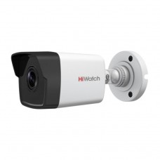 HiWatch DS-I250 (4 mm) IP камера