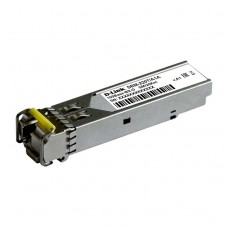 D-Link DL-DEM-220T WDM SFP-трансивер с 1 портом