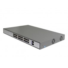 ComOnyX CO-SWP24GF PoE коммутатор для CCTV