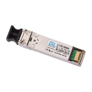 GIGALINK GL-OT-ST05LC2-0850-0850-M Модуль SFP+