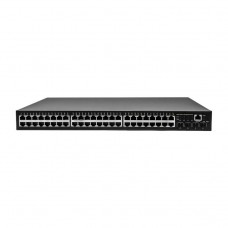 NST NS-SW-48G4G-L Управляемый (L2+) коммутатор Gigabit Ethernet