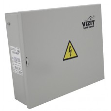 VIZIT MB4Р монтажный бокс