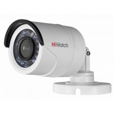 HiWatch DS-T200 (6мм) HD-TVI камера