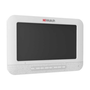 HiWatch DS-D100M Монитор видеодомофона 7\