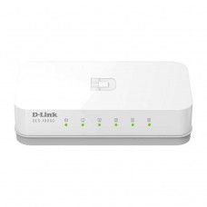 D-Link DES-1005C/B1A Коммутатор