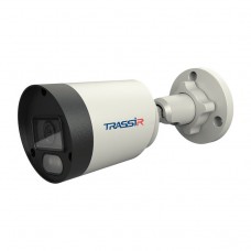 Trassir TR-D2181IR3 v2 2.8 Уличная 8Мп IP-камера с ИК-подсветкой